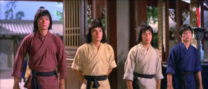 "Marco Polo" a.k.a. (The Four Assassins) (1975)
