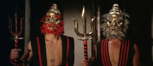 "The Masked Avengers" a.k.a. (Cha shou) (1981)