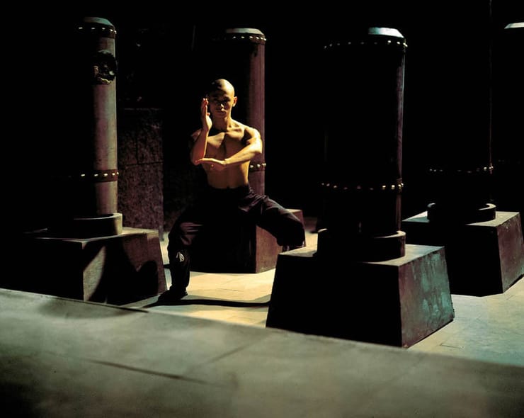 nan kung fu movie DVD Shaw Brothers martial arts film Hong Kong cinema