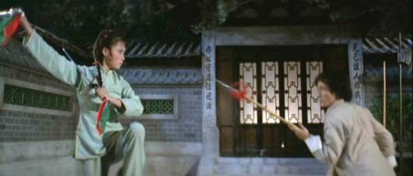 nan kung fu movie DVD Shaw Brothers martial arts film Hong Kong cinema