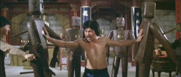 nan kung fu movie DVD Shaw Brothers martial arts film Hong Kong cinema