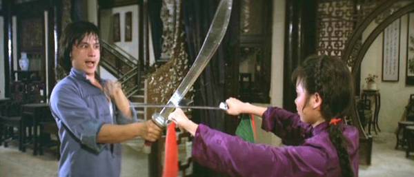 nan kung fu movie DVD Shaw Brothers martial arts film Hong Kong cinema