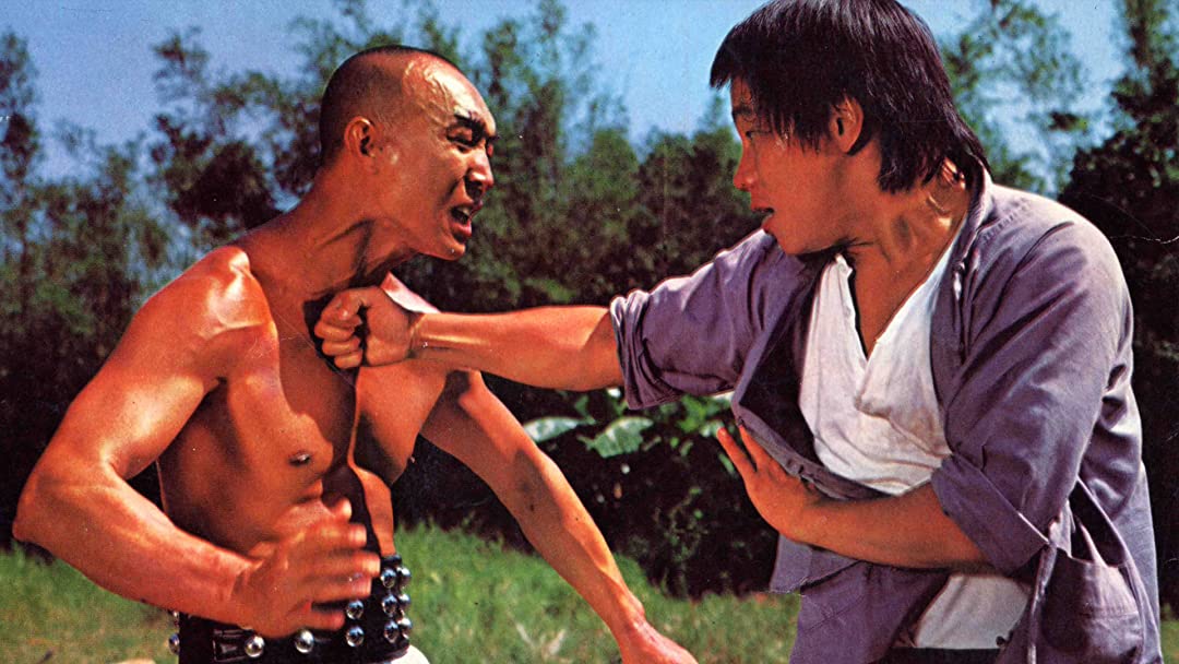 nan kung fu movie DVD Shaw Brothers martial arts film Hong Kong cinema