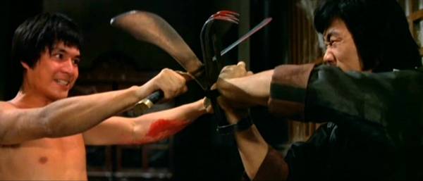 nan kung fu movie DVD Shaw Brothers martial arts film Hong Kong cinema