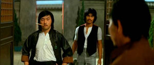 "New Shaolin Boxers" a.k.a. (Grand Master of Death) (1976)