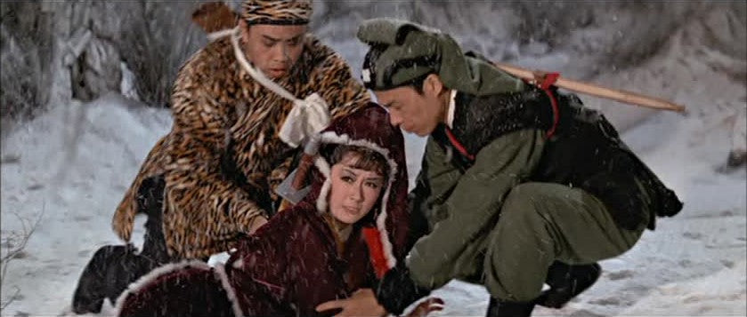 nan kung fu movie DVD Shaw Brothers martial arts film Hong Kong cinema