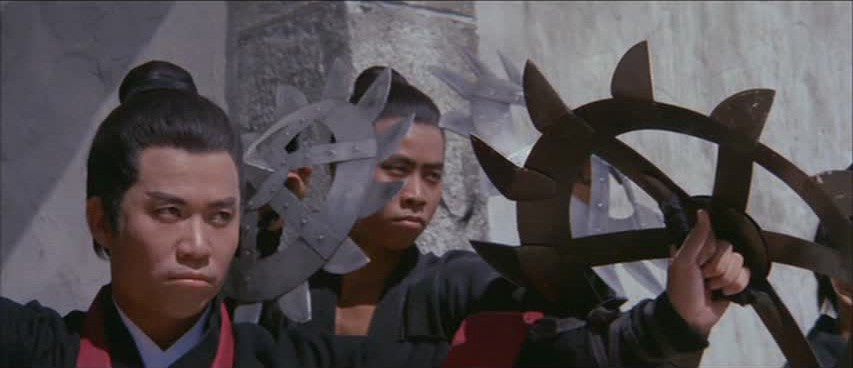 nan kung fu movie DVD Shaw Brothers martial arts film Hong Kong cinema