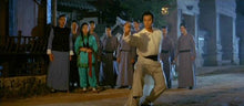 "Opium and The Kung-Fu Master" a.k.a. (洪拳大師 The Lightning Fists Of Shaolin, Master Of The Hung Clan) (1984)