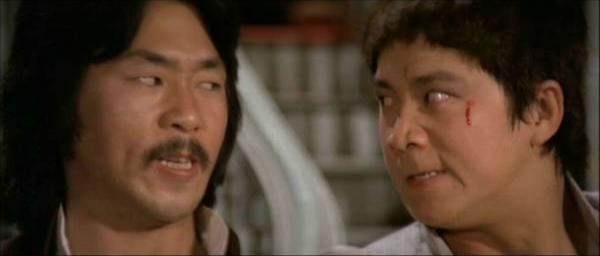 nan kung fu movie DVD Shaw Brothers martial arts film Hong Kong cinema