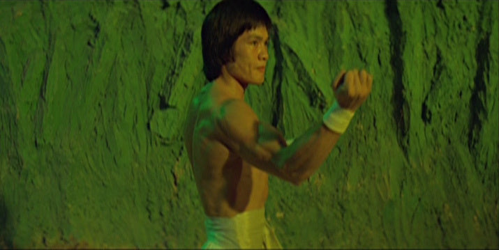 nan kung fu movie DVD Shaw Brothers martial arts film Hong Kong cinema