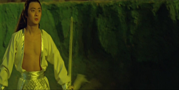 nan kung fu movie DVD Shaw Brothers martial arts film Hong Kong cinema