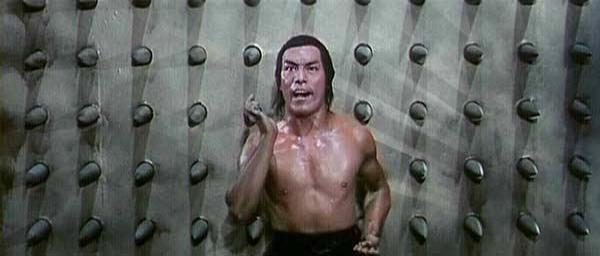 nan kung fu movie DVD Shaw Brothers martial arts film Hong Kong cinema