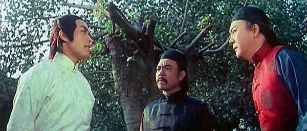 nan kung fu movie DVD Shaw Brothers martial arts film Hong Kong cinema