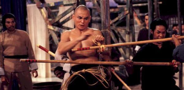 nan kung fu movie DVD Shaw Brothers martial arts film Hong Kong cinema