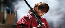 "Rurouni Kenshin: The Legend Ends" (2014)