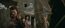 "Return Of The Sentimental Swordsman" a.k.a. (Mo jian xia qing) (1981)