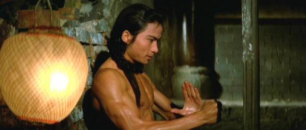 nan kung fu movie DVD Shaw Brothers martial arts film Hong Kong cinema