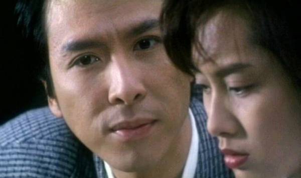 "Shanghai Affairs" a.k.a. 新唐山大兄 (1998)