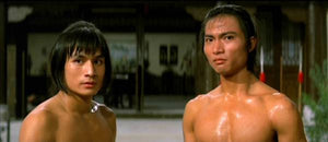 "Shaolin Martial Arts" aka (Hong quan yu yong chun) (1974)