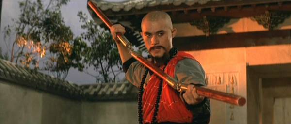 nan kung fu movie DVD Shaw Brothers martial arts film Hong Kong cinema