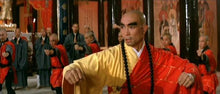 "Shaolin Intruders" a.k.a. (Saam Chong Siu Lam) (1983)