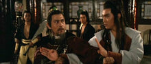 "Shaolin Intruders" a.k.a. (Saam Chong Siu Lam) (1983)