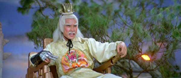 nan kung fu movie DVD Shaw Brothers martial arts film Hong Kong cinema