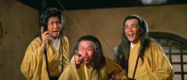 nan kung fu movie DVD Shaw Brothers martial arts film Hong Kong cinema