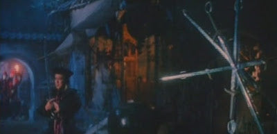 nan kung fu movie DVD Shaw Brothers martial arts film Hong Kong cinema