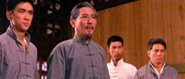 nan kung fu movie DVD Shaw Brothers martial arts film Hong Kong cinema