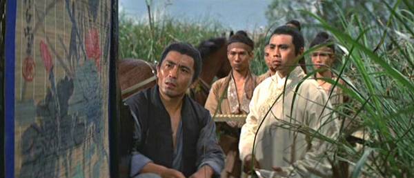 nan kung fu movie DVD Shaw Brothers martial arts film Hong Kong cinema