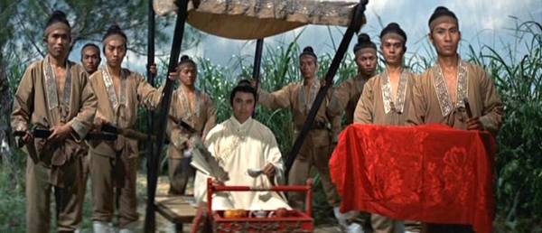 nan kung fu movie DVD Shaw Brothers martial arts film Hong Kong cinema