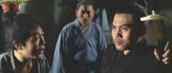 nan kung fu movie DVD Shaw Brothers martial arts film Hong Kong cinema