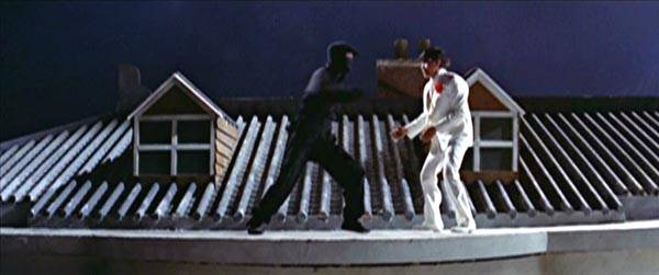 nan kung fu movie DVD Shaw Brothers martial arts film Hong Kong cinema