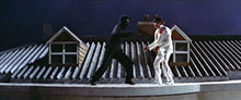 "The Lizard" a.k.a. 壁虎, The Kung Fu Lizard (1977)