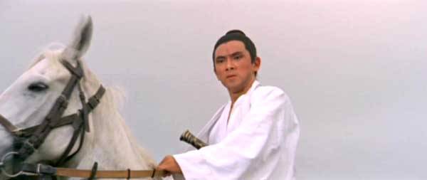 nan kung fu movie DVD Shaw Brothers martial arts film Hong Kong cinema