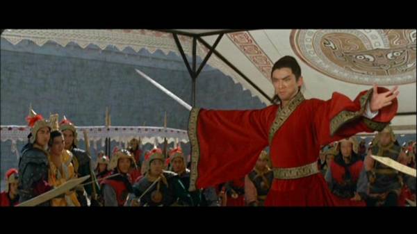 nan kung fu movie DVD Shaw Brothers martial arts film Hong Kong cinema