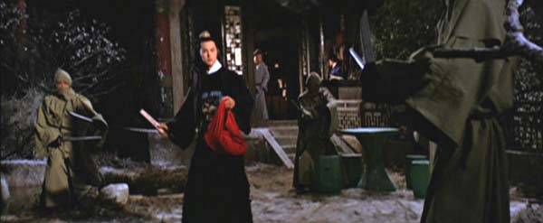 nan kung fu movie DVD Shaw Brothers martial arts film Hong Kong cinema