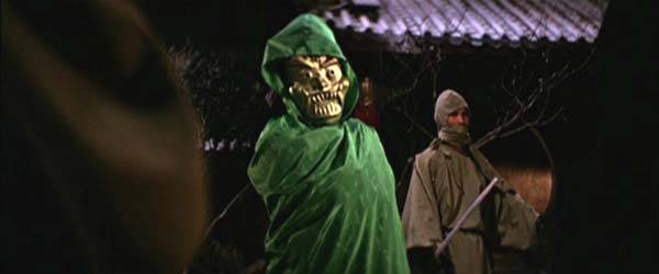 nan kung fu movie DVD Shaw Brothers martial arts film Hong Kong cinema