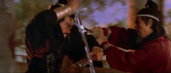 nan kung fu movie DVD Shaw Brothers martial arts film Hong Kong cinema