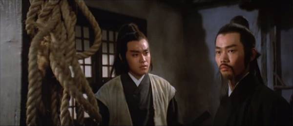 nan kung fu movie DVD Shaw Brothers martial arts film Hong Kong cinema