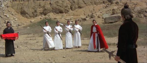 nan kung fu movie DVD Shaw Brothers martial arts film Hong Kong cinema