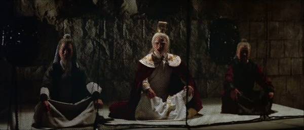 nan kung fu movie DVD Shaw Brothers martial arts film Hong Kong cinema