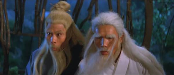 nan kung fu movie DVD Shaw Brothers martial arts film Hong Kong cinema