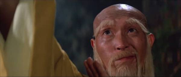 nan kung fu movie DVD Shaw Brothers martial arts film Hong Kong cinema