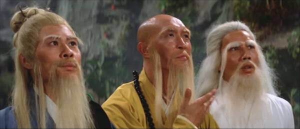 nan kung fu movie DVD Shaw Brothers martial arts film Hong Kong cinema