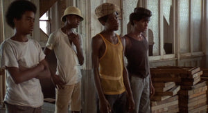 "Together Brothers" (1974)