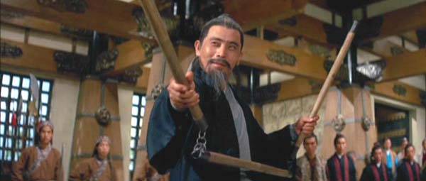 nan kung fu movie DVD Shaw Brothers martial arts film Hong Kong cinema