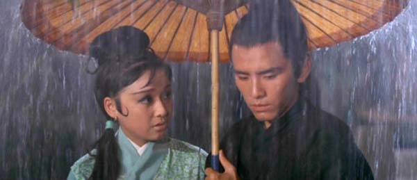 nan kung fu movie DVD Shaw Brothers martial arts film Hong Kong cinema