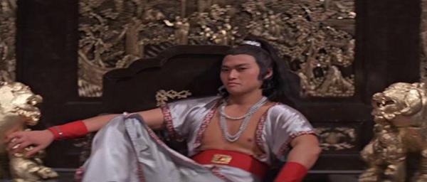 nan kung fu movie DVD Shaw Brothers martial arts film Hong Kong cinema